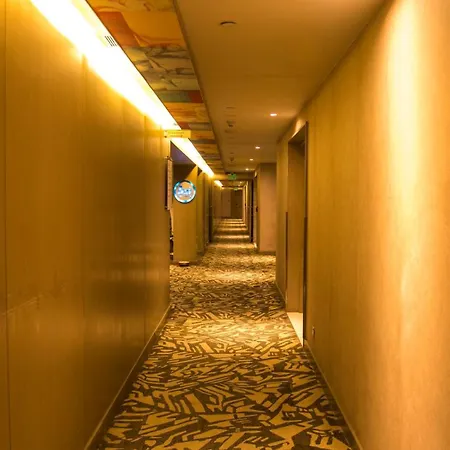 Holiday Inn New Delhi Aerocity By Ihg-3